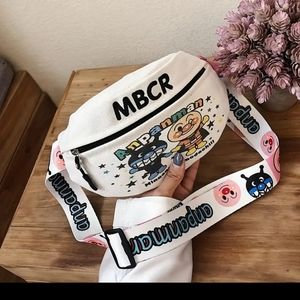 Kawaii Anime Fanny Pack